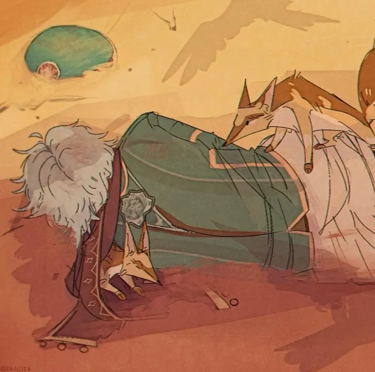 Avatar of ZANDIK/DOTTORE