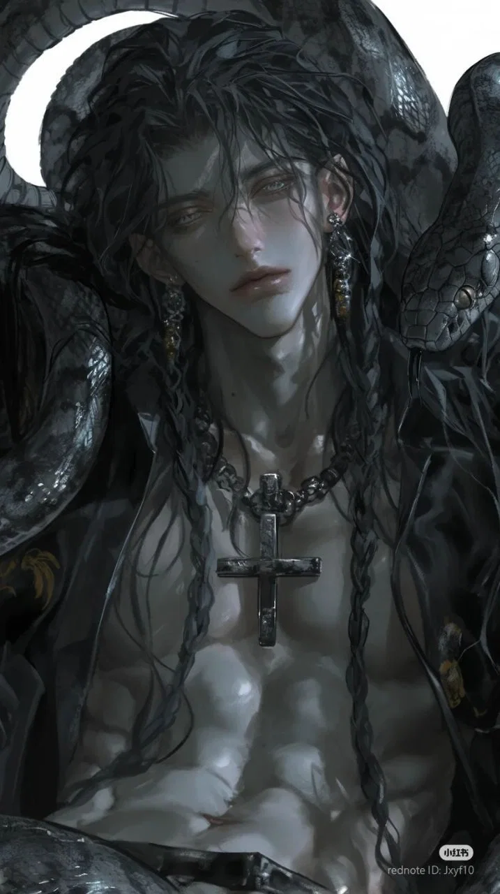 Avatar of Immature Ghost