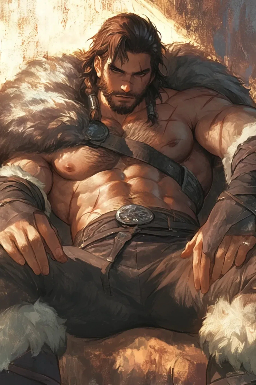 Avatar of Bjorn 