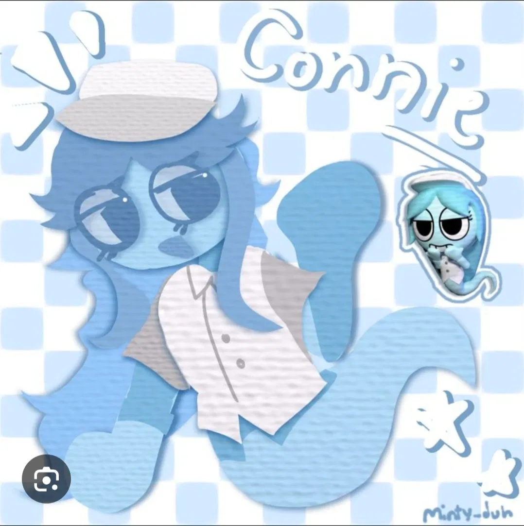 Avatar of 👻🦴Connie👻🦴