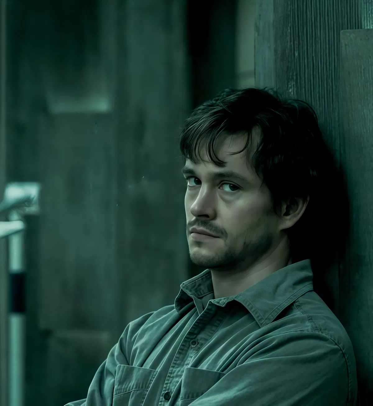 Avatar of Will Graham
