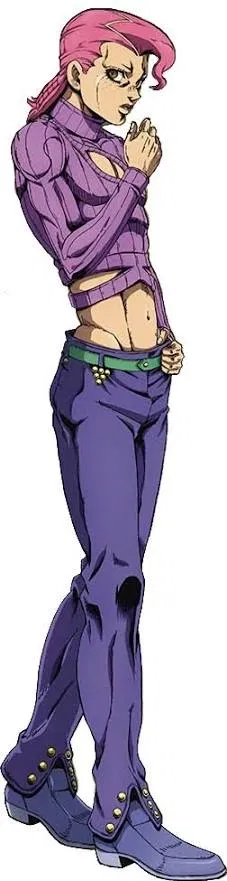 Avatar of Vinegar Doppio