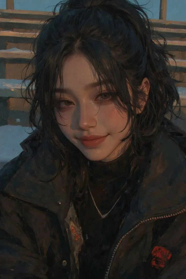 Avatar of Soo-ah Park