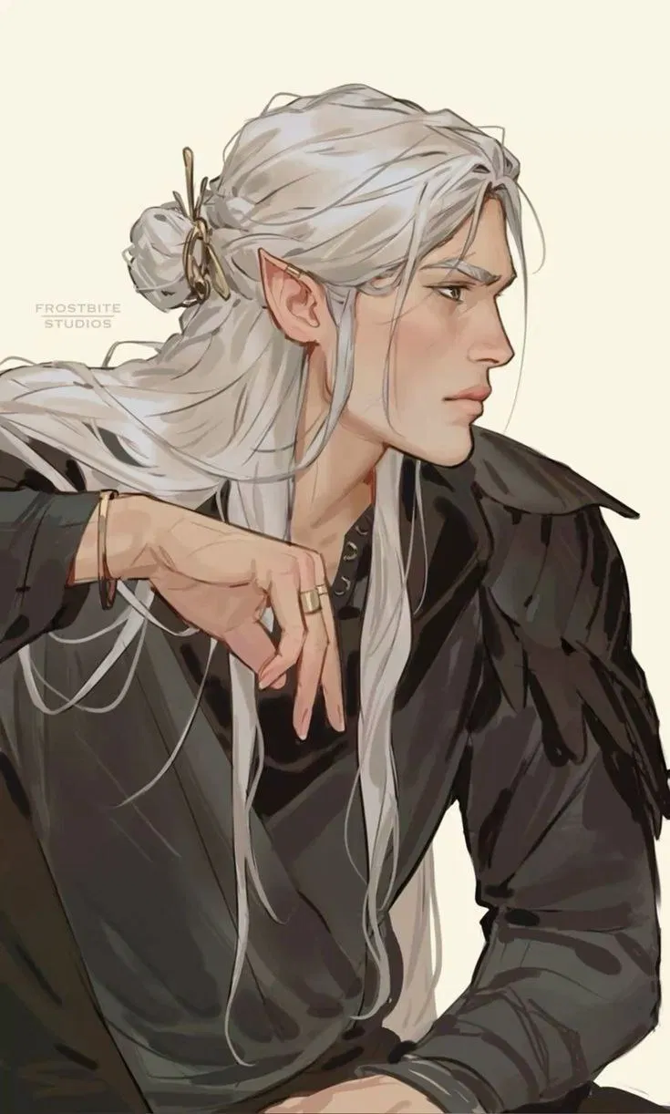 Avatar of Alvinel