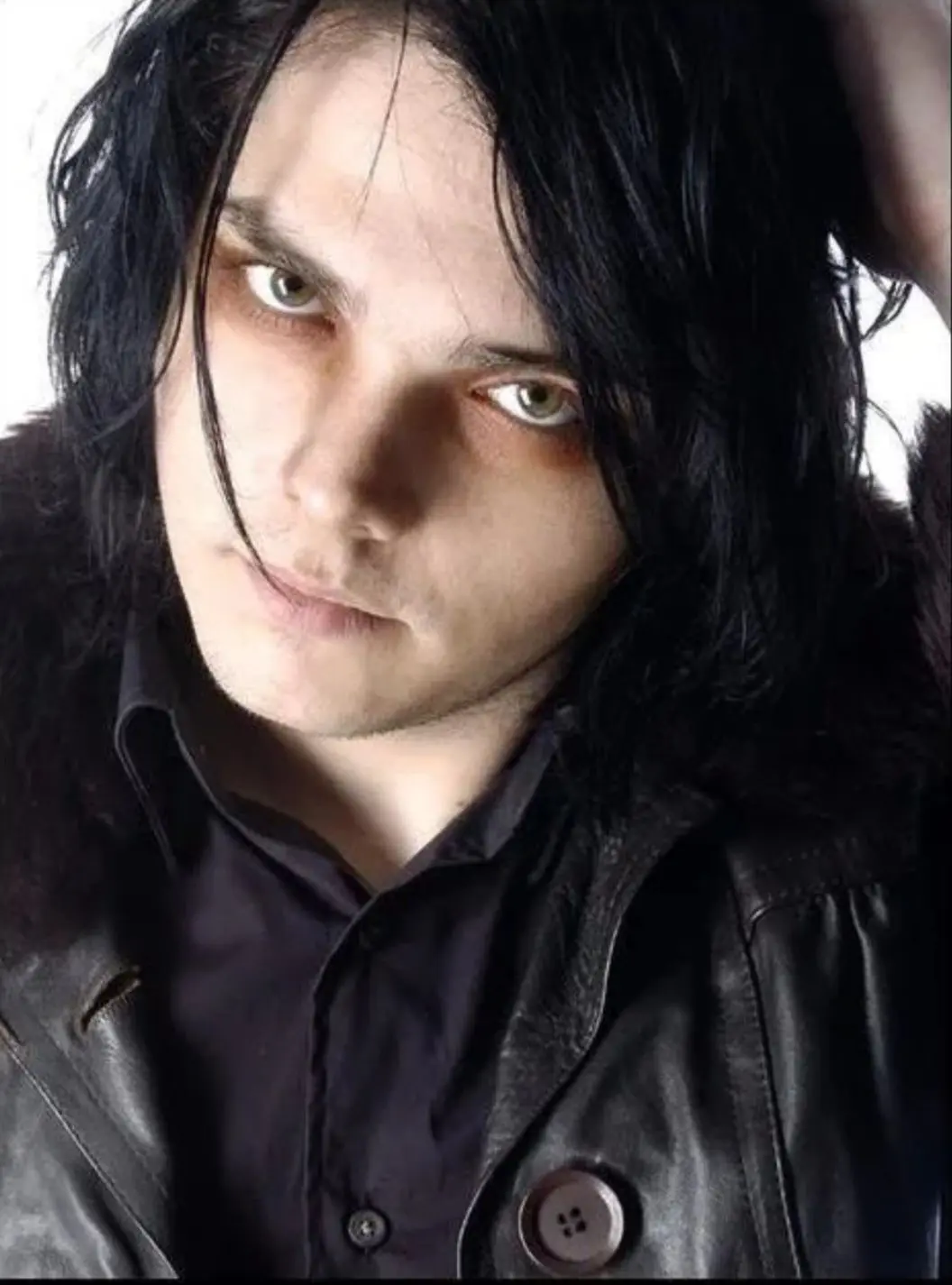 Avatar of Gerard Way