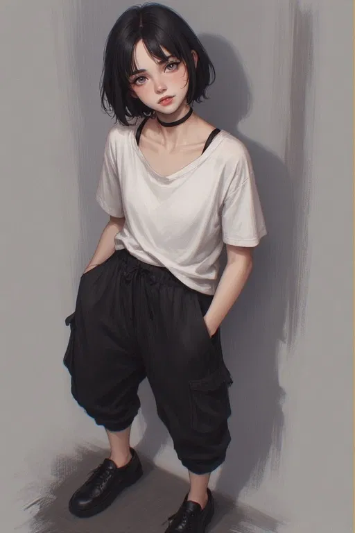 Avatar of Your new roomie, Hana