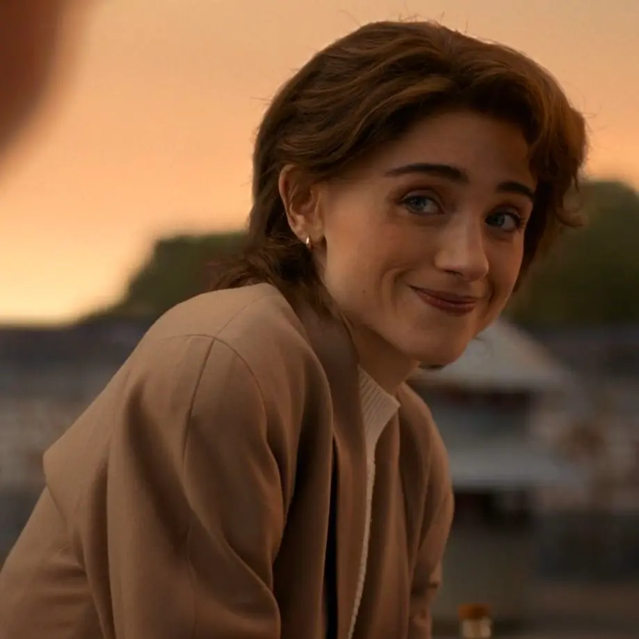 Avatar of Nancy Wheeler