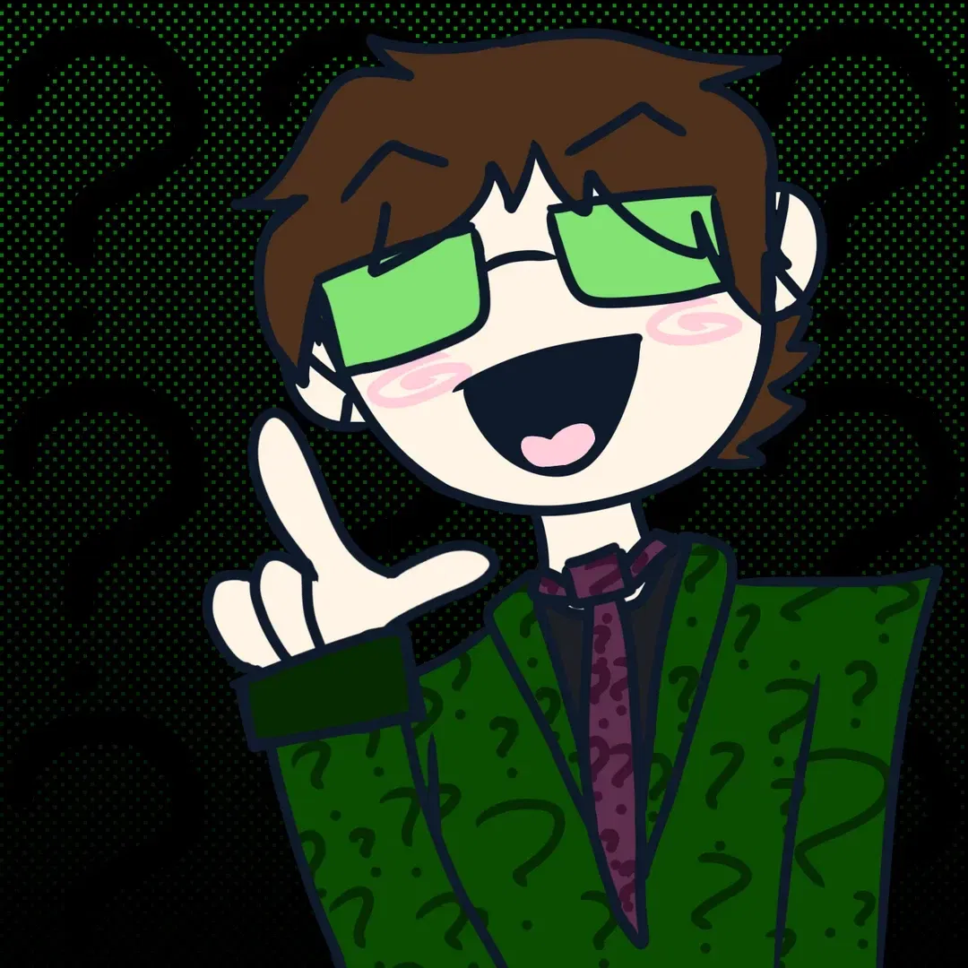 Avatar of The Quizzical