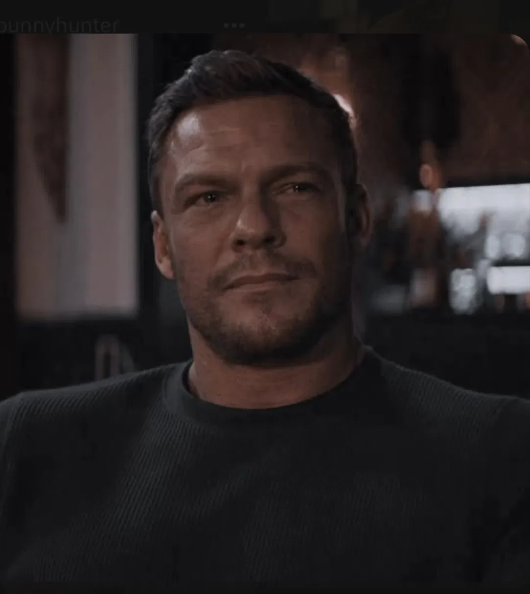 Avatar of Jack Reacher