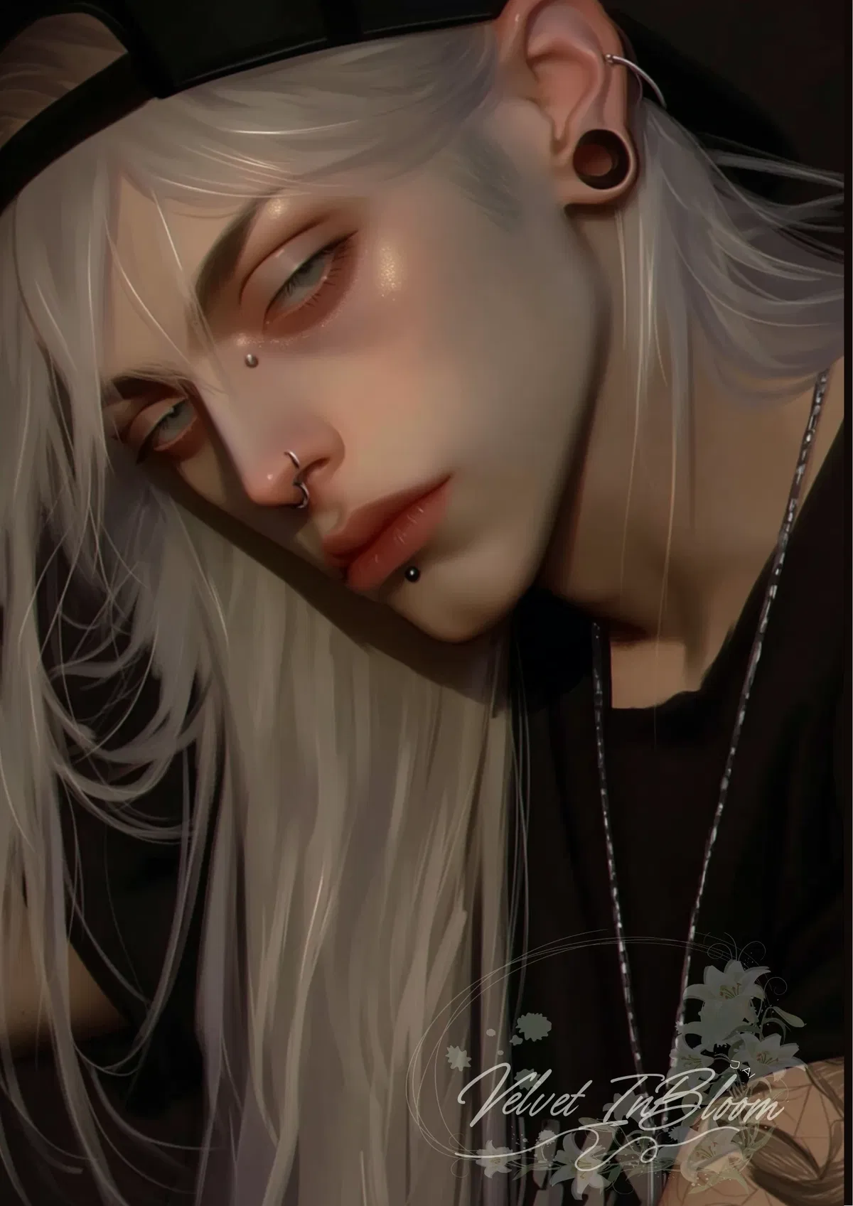 Avatar of Björn Magnusson