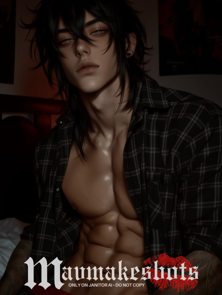 Avatar of Asher Kane
