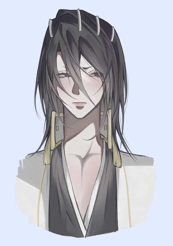 Avatar of Byakuya Kuchiki