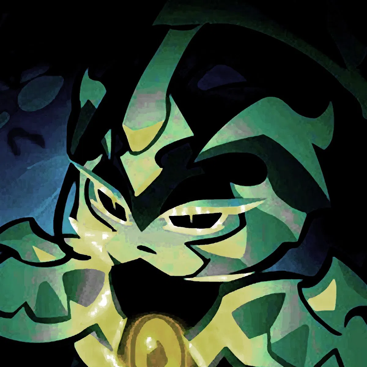 Avatar of Longan Dragon Cookie (WOER) || CROB
