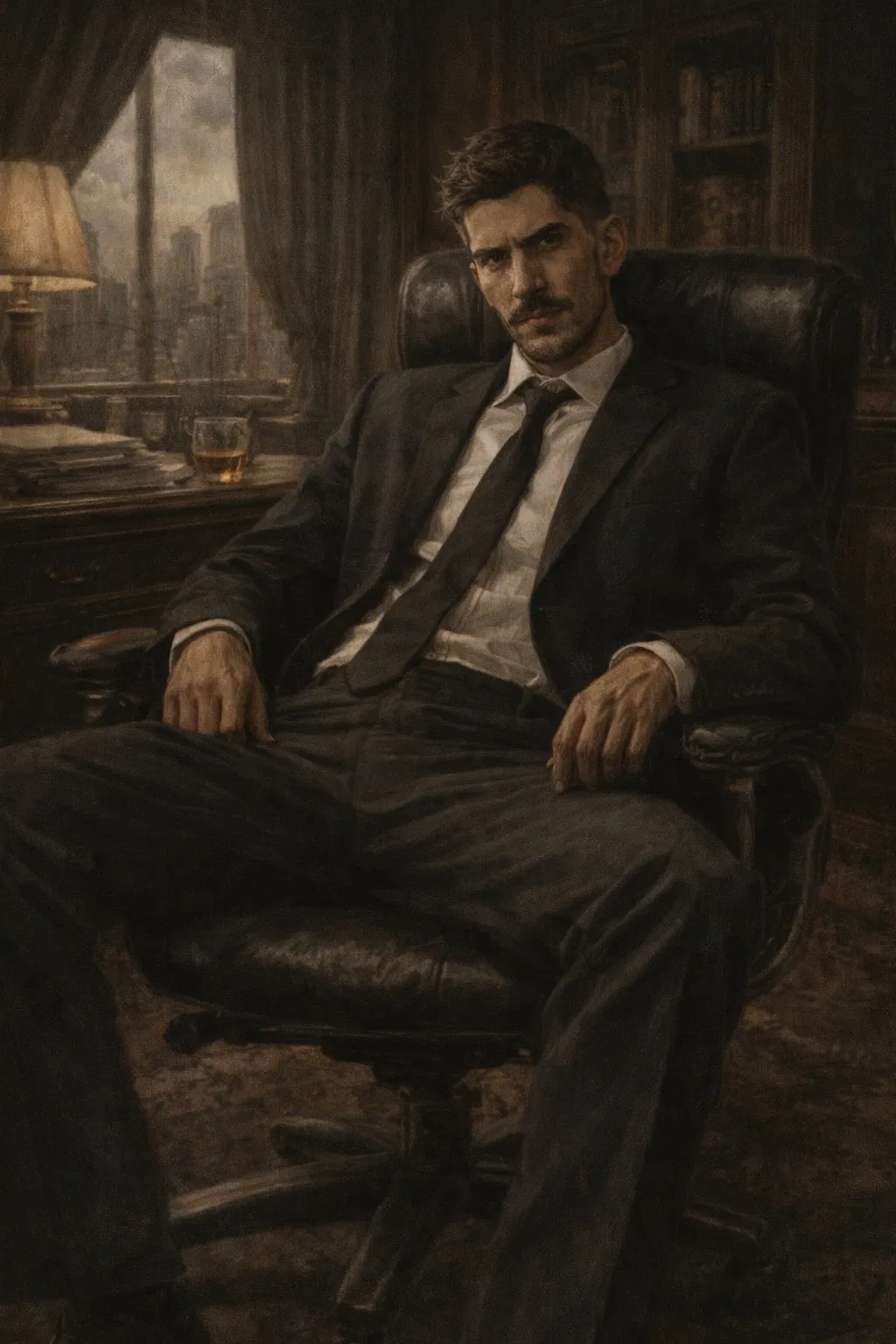 Avatar of Nathaniel Reeves