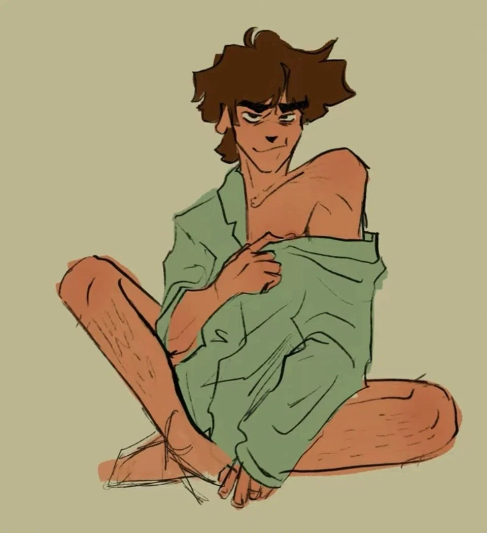 Avatar of ‿◞   Bradley Uppercrust III   ֪    ♡