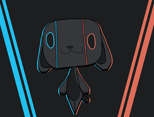 Avatar of Switch dog tf