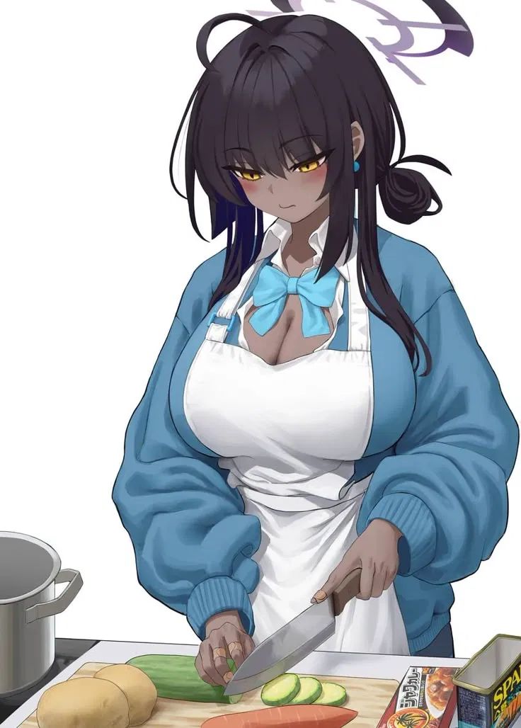 Avatar of Karin Kakudate Some Other Love Story Part I | The Stomach is the Way to the Heart