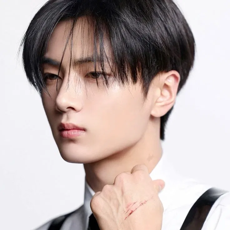 Avatar of Park (Jay) Jongseong