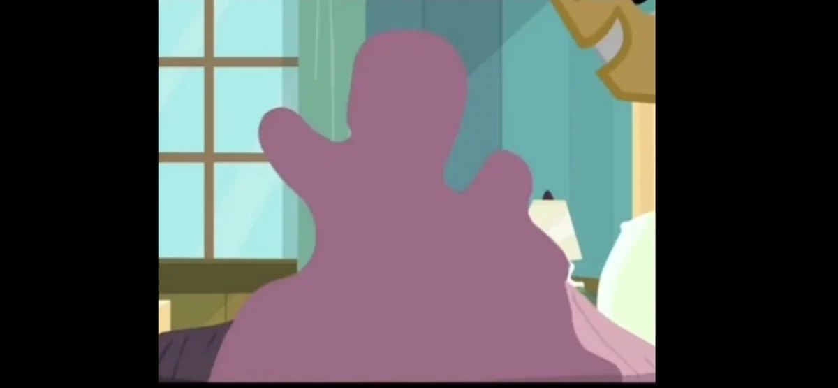 Avatar of Rainbow Dash Ghost 