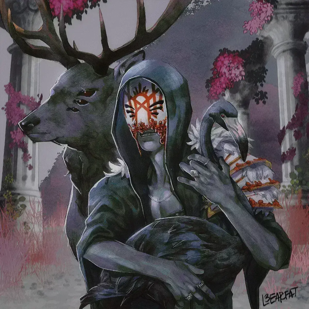 Avatar of Vessel