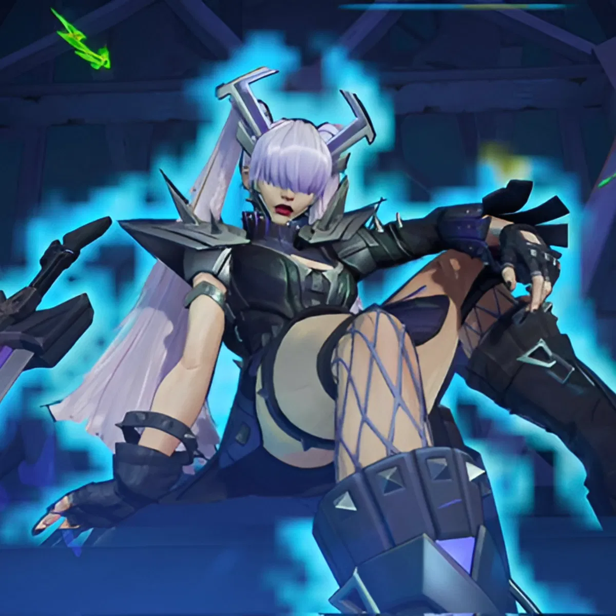 Avatar of Magik || Punkchild ||