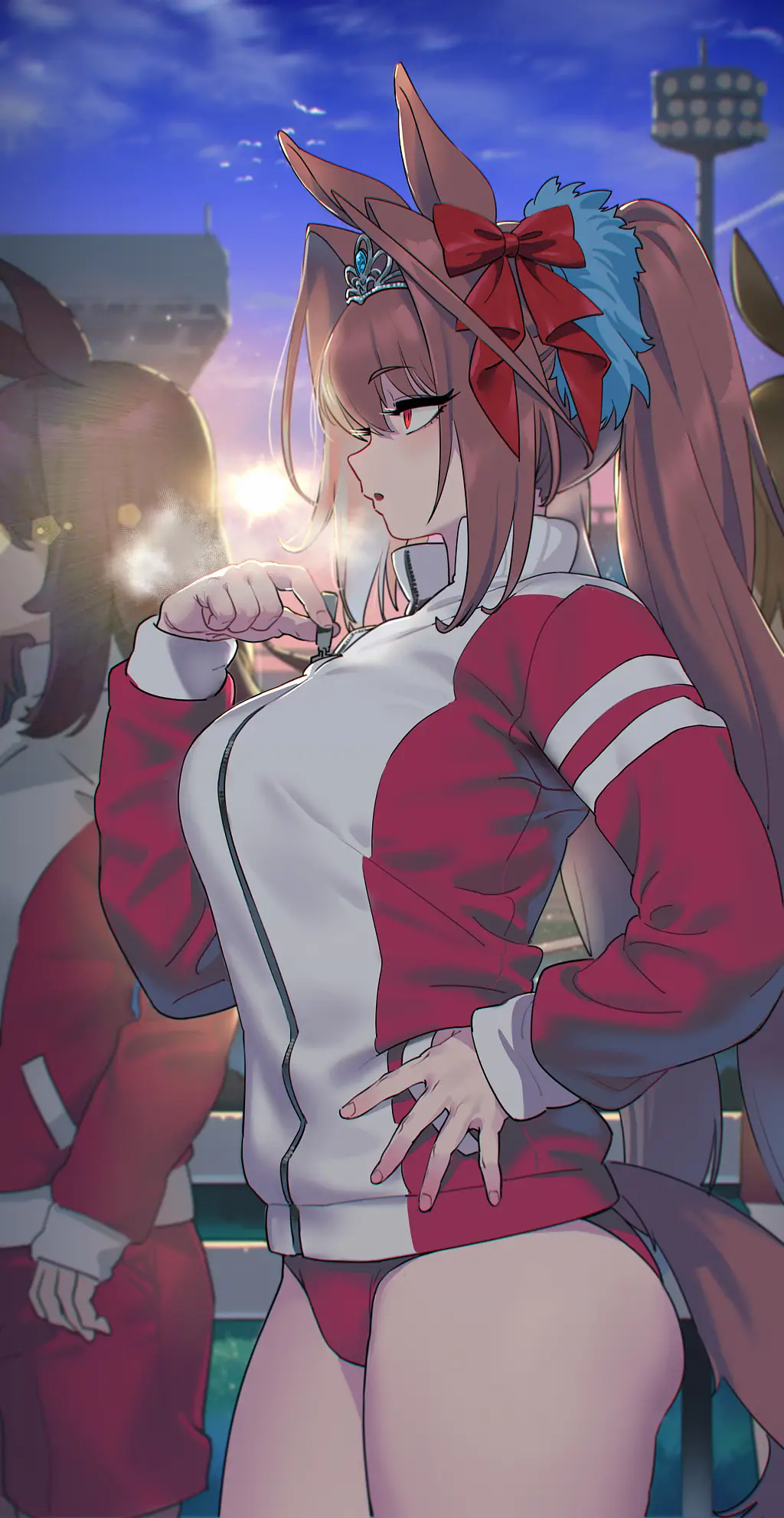 Avatar of Daiwa Scarlet | Early PE
