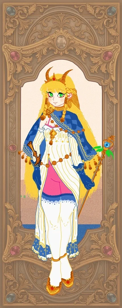 Avatar of Princess Alicia || 