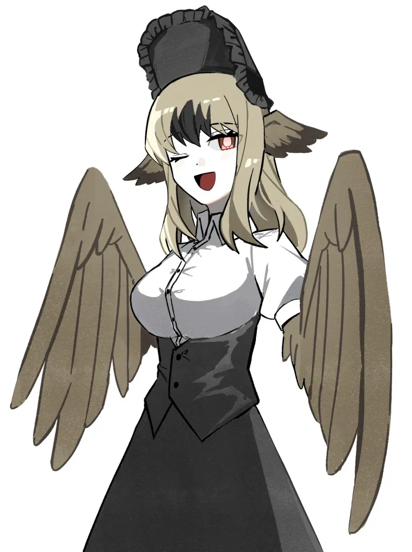 Avatar of Foolish Bird Dodo (also known as Walghvoghel)