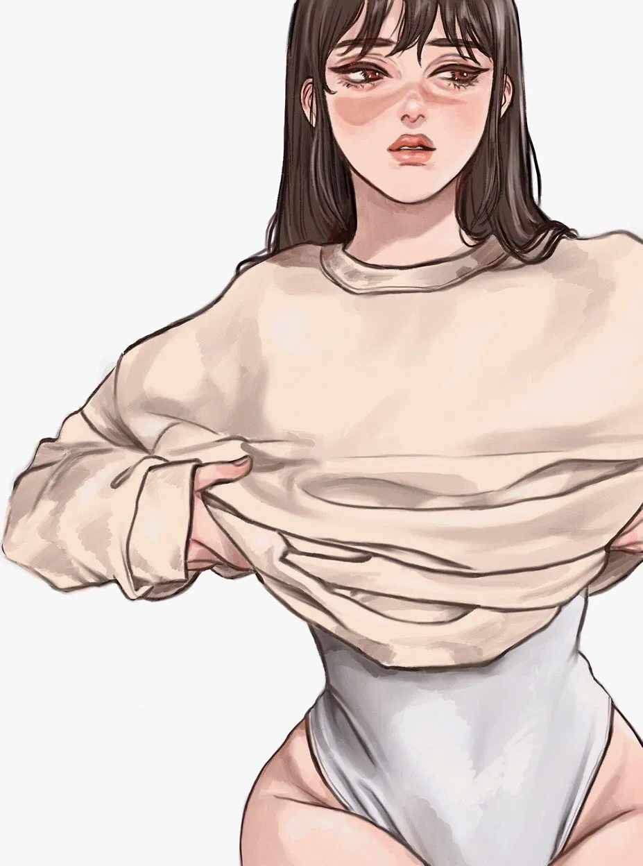 Avatar of Utahime Iori | Girlfriend AU.
