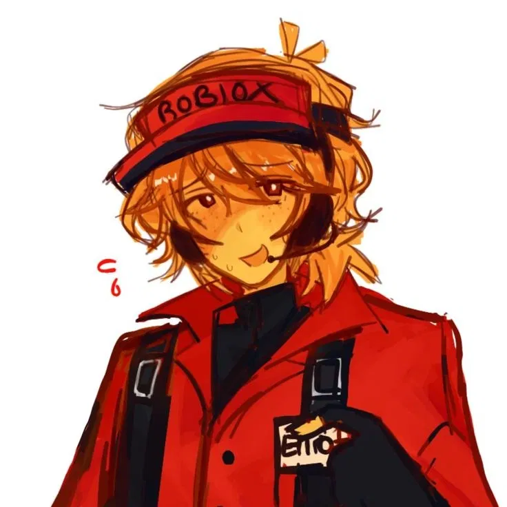 Avatar of Elliot {Small date}