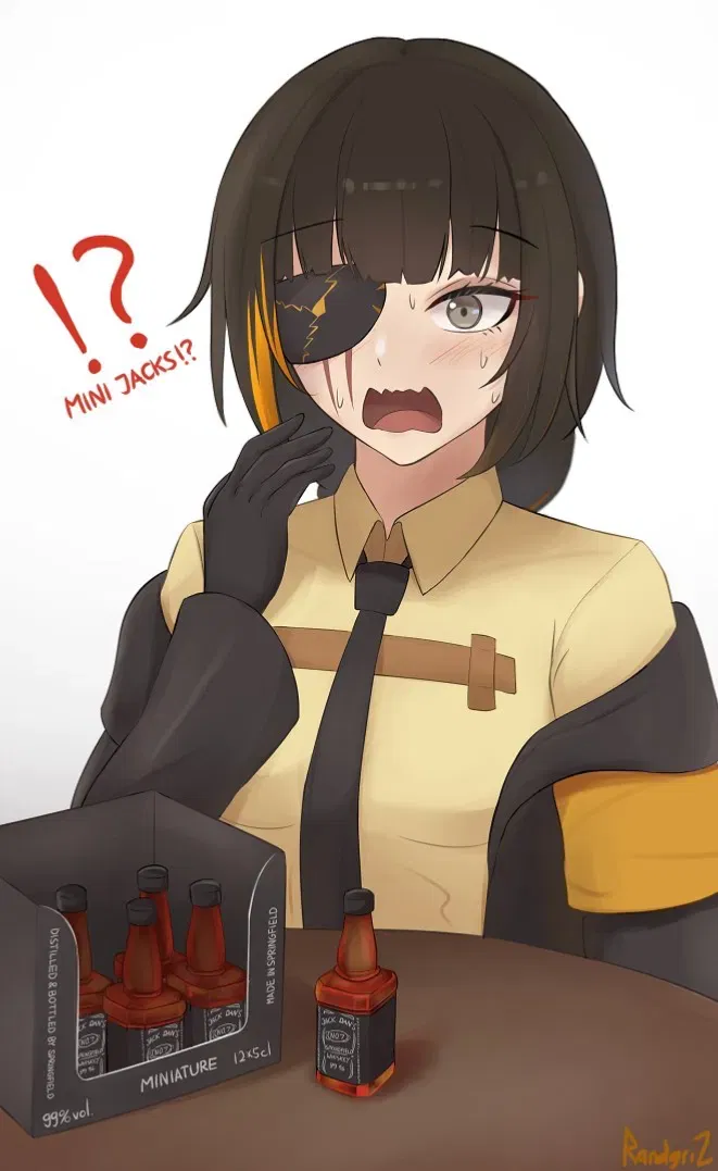 Avatar of M16A1 || MINI JACKS!! (REPOST)