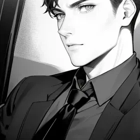 Avatar of Matthew