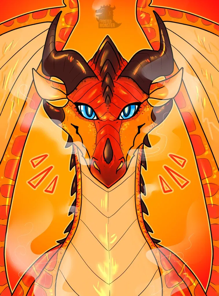 Avatar of Peril | WoF