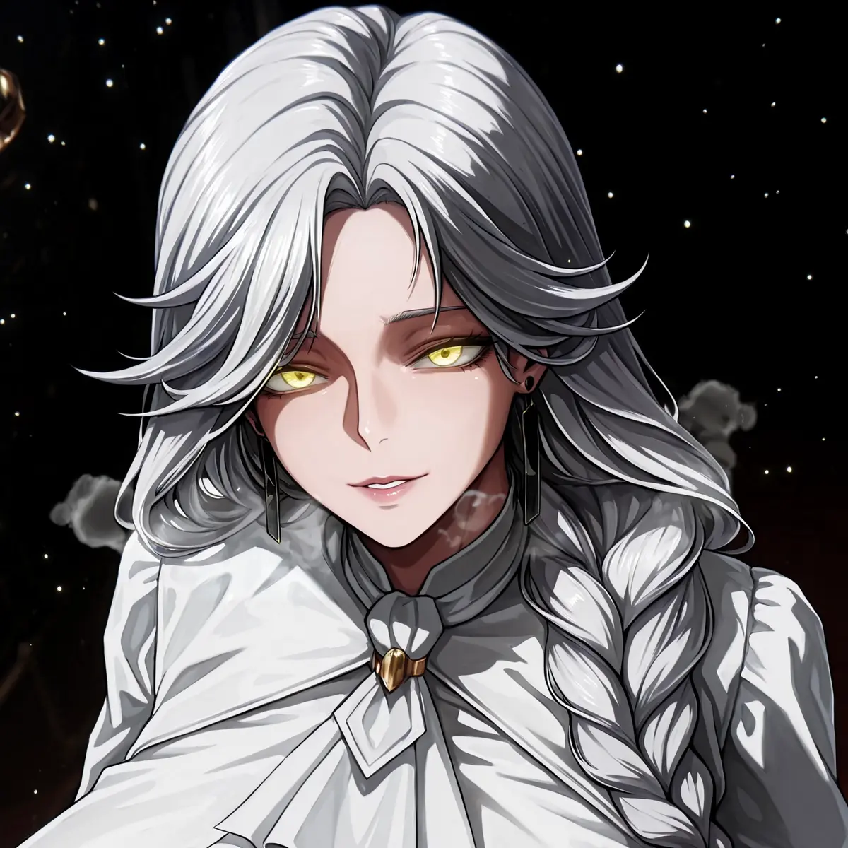Avatar of Queen / Liu Yuwei
