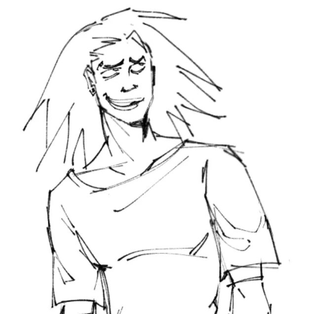 Avatar of Andreas Diaz || Eltingville Club OC