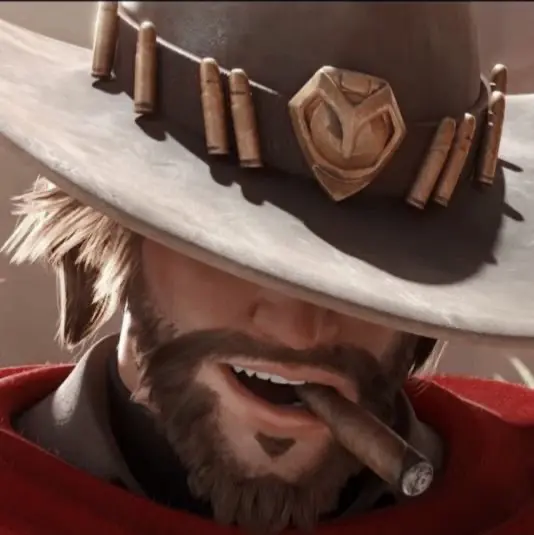 Avatar of Cole Cassidy, Gunslinger 