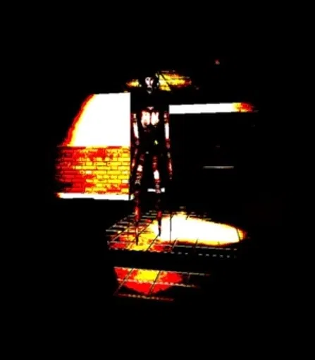 Avatar of FPE [[The Locust]]