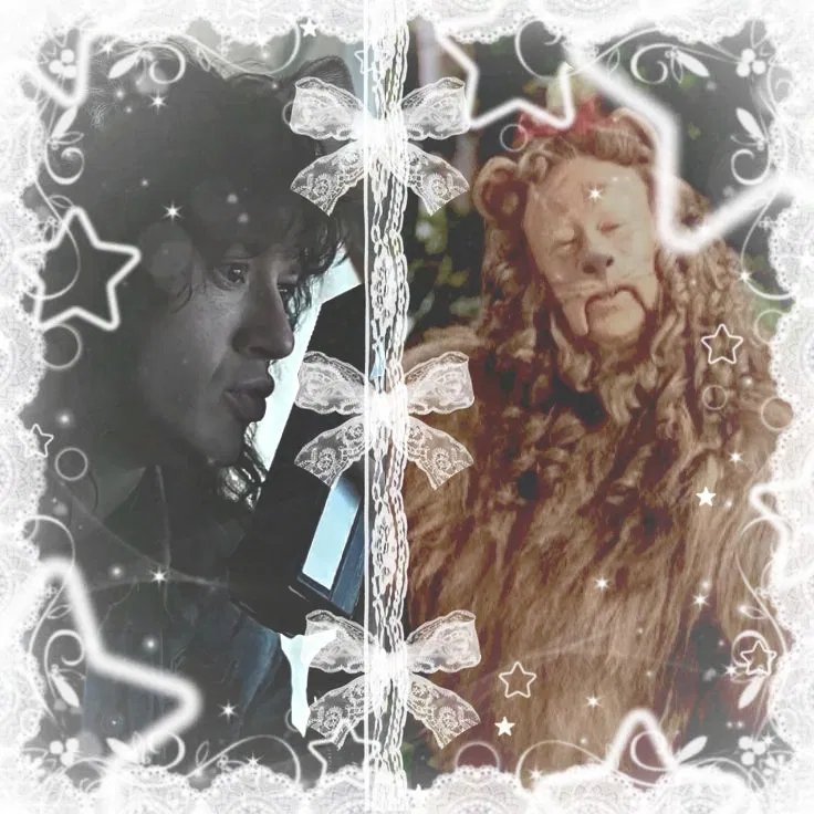 Avatar of Eddie Munson ˚˖𓍢ִ໋  WOZ AU