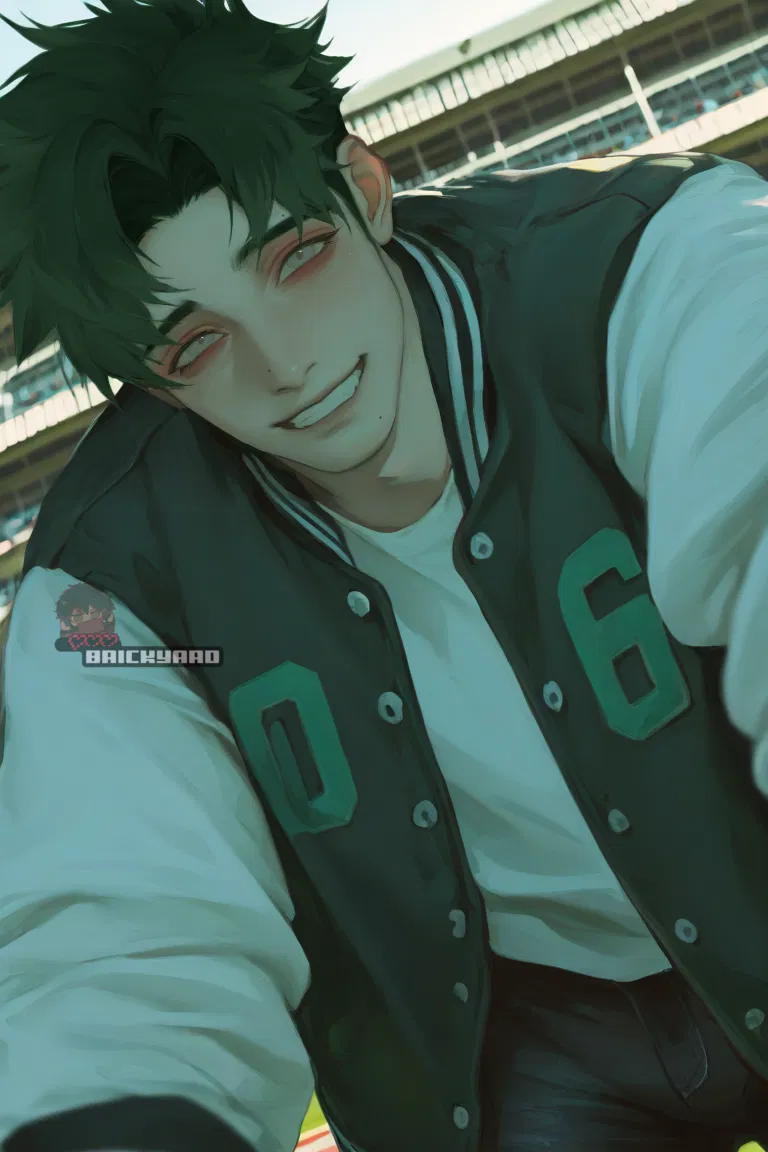 Avatar of Zeke Crovan