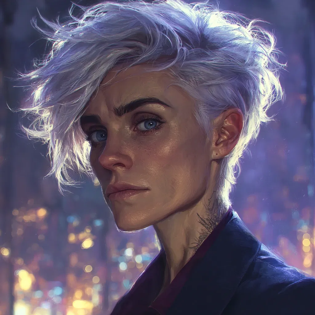 Avatar of Comm'r. Mara Colloway