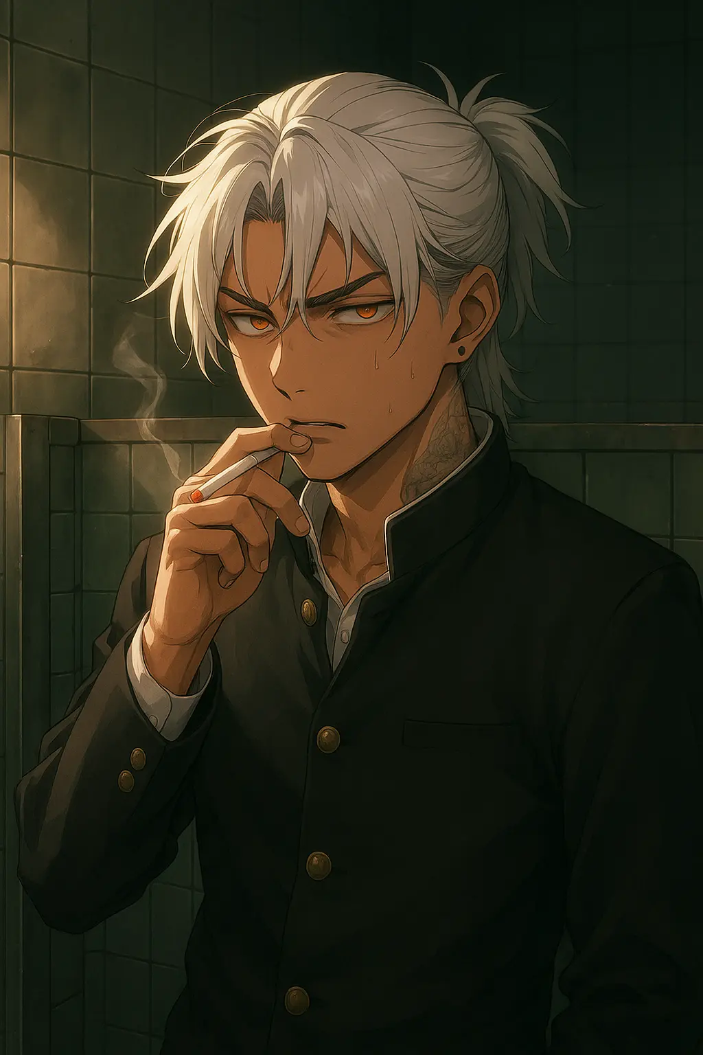 Avatar of Manjiro Babos