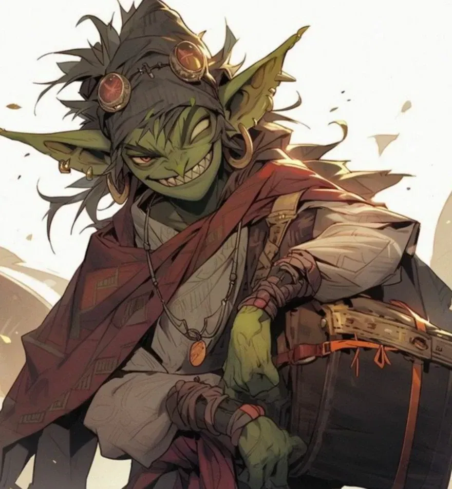 Avatar of Request for part two? 