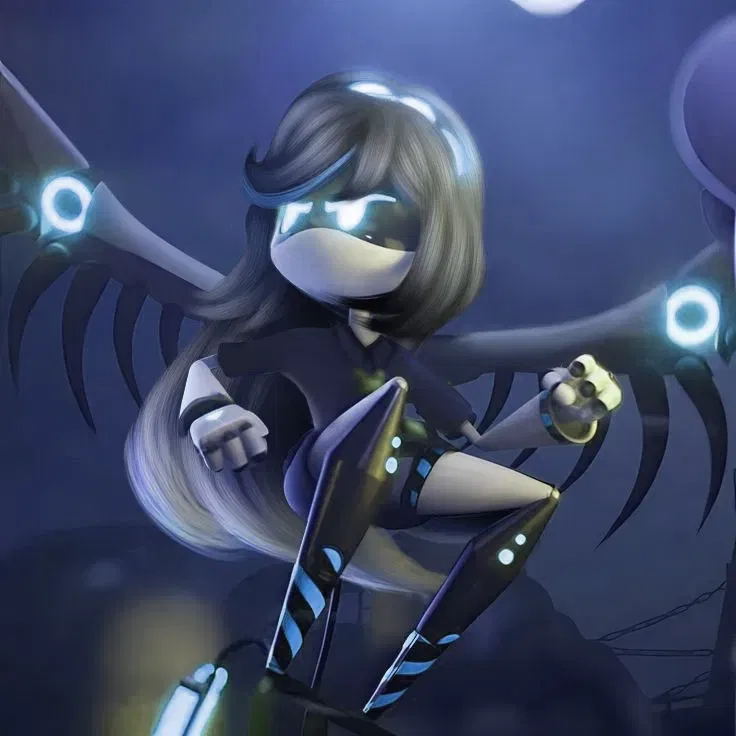 Avatar of 𝒮𝑒𝓇𝒾𝒶𝓁 𝒟𝑒𝓈𝒾𝑔𝓃𝒶𝓉𝒾𝑜𝓃 𝒮