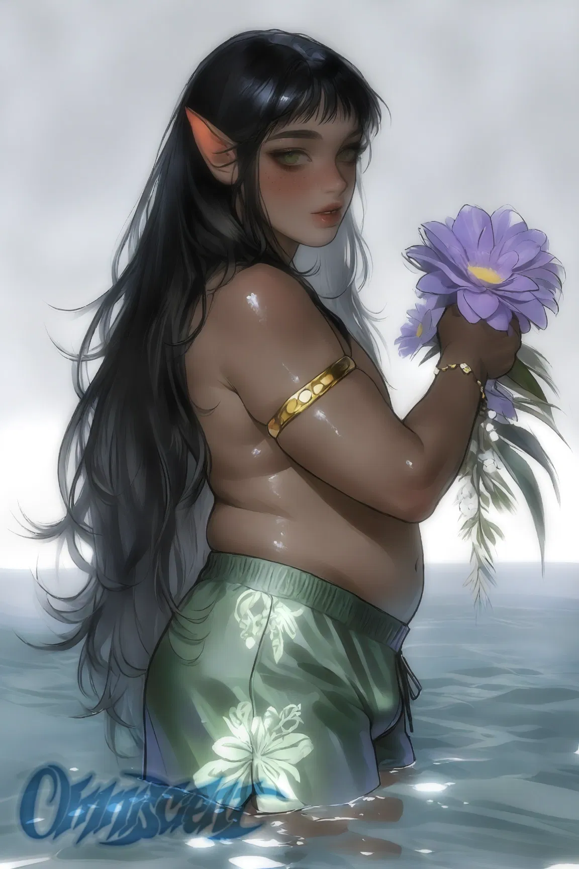 Avatar of Koa | Childhood Best friend