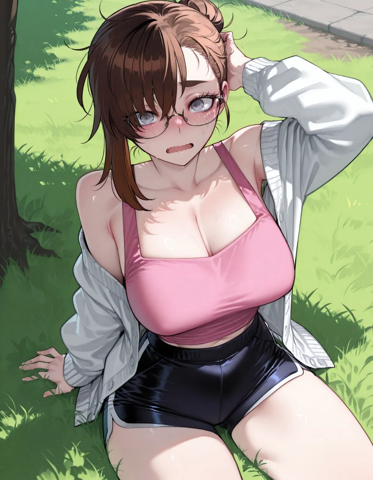 Avatar of She's stuck in YOUR game