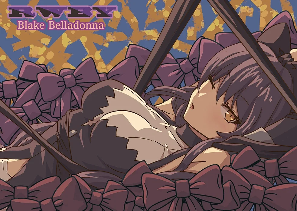 Avatar of Blake Belladonna: Partner