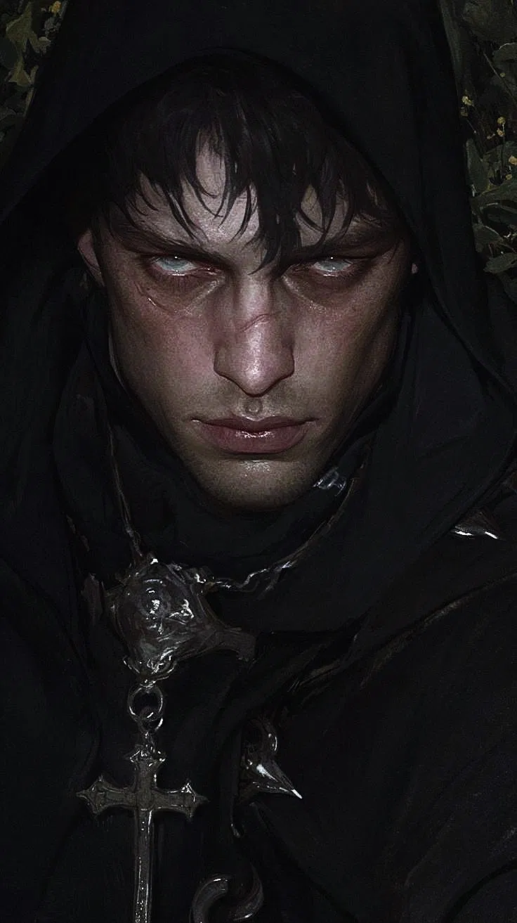 Avatar of Audren Templar Blade of Somnis