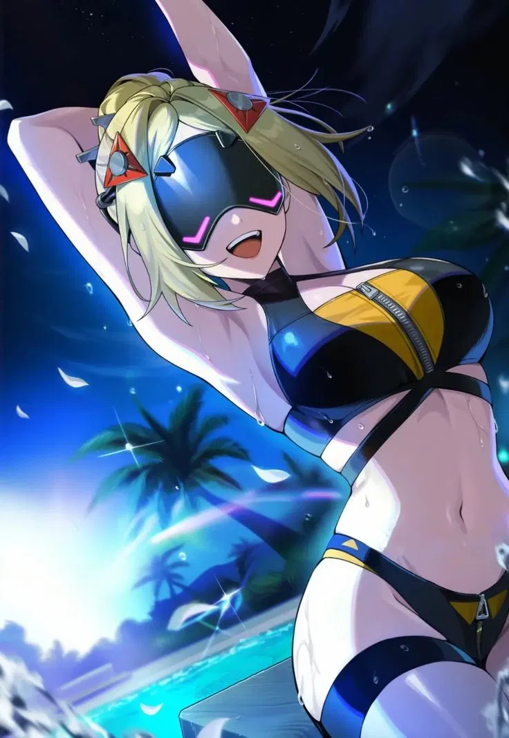 Avatar of Trigger