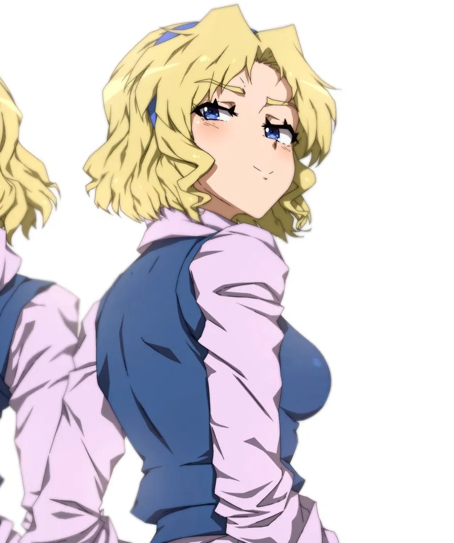 Avatar of Sarah DuBious