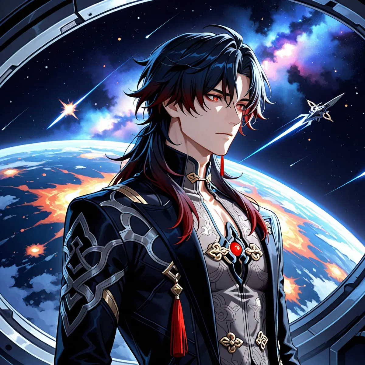 Avatar of Blade